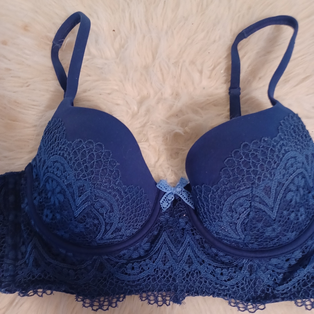 Victoria's Secret bra